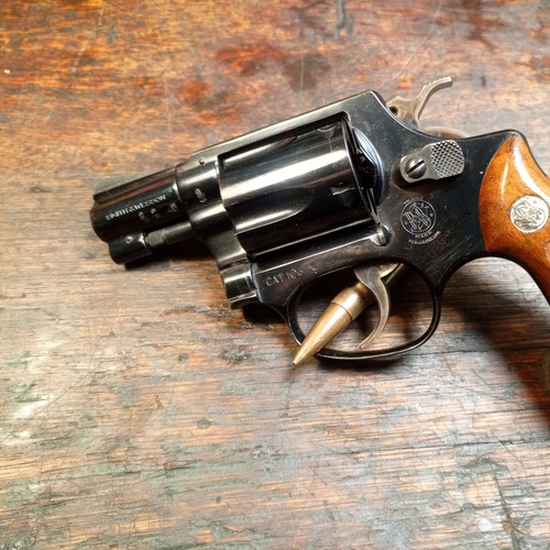 Smith Wesson 36