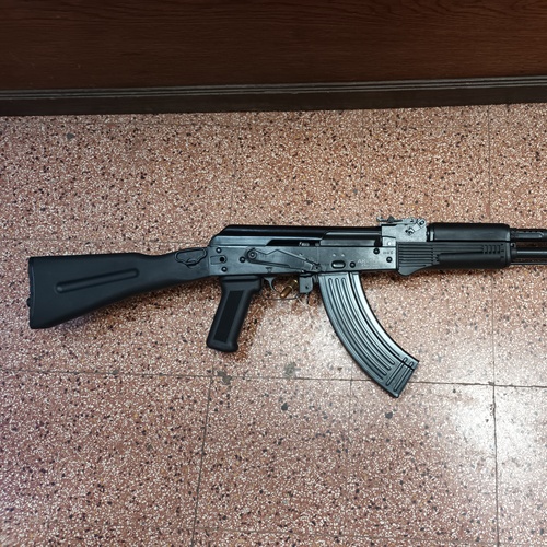 AKS 47 SDM NUOVO!